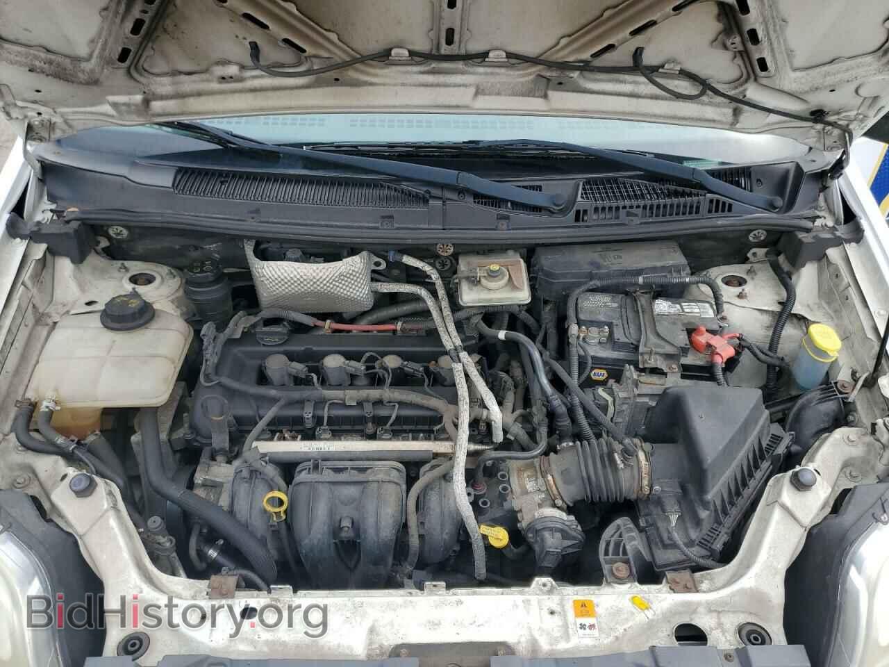 2012 FORD TRANSIT - VIN: NM0LS7CN1CT125547 - Фото 11