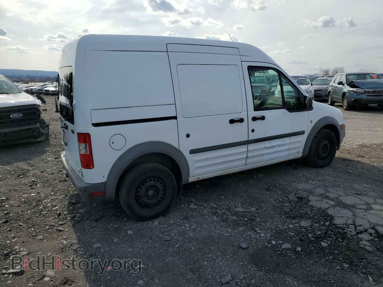 2012 FORD TRANSIT - VIN: NM0LS7CN1CT125547 - Фото 3