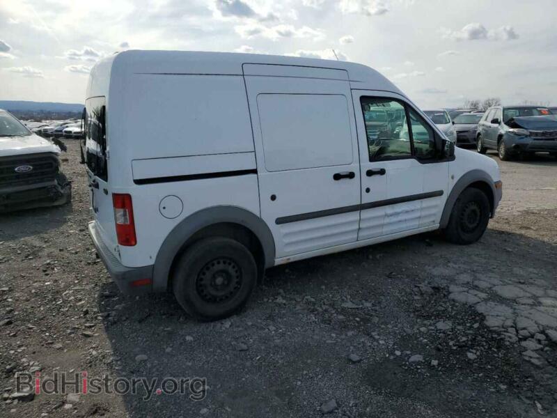 2012 Ford TRANSIT (VIN NM0LS7CN1CT125547) — фото 3 из 12