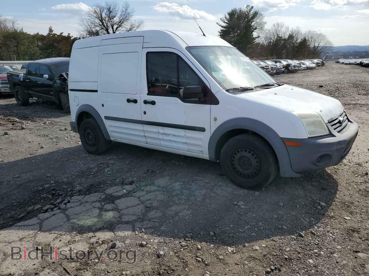 2012 FORD TRANSIT - VIN: NM0LS7CN1CT125547 - Фото 4