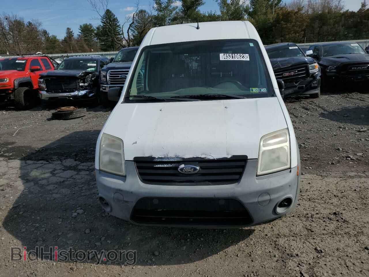 2012 FORD TRANSIT - VIN: NM0LS7CN1CT125547 - Фото 5