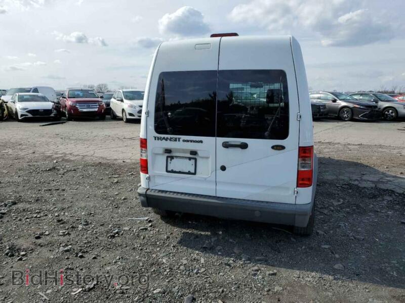 2012 Ford TRANSIT (VIN NM0LS7CN1CT125547) — фото 6 из 12