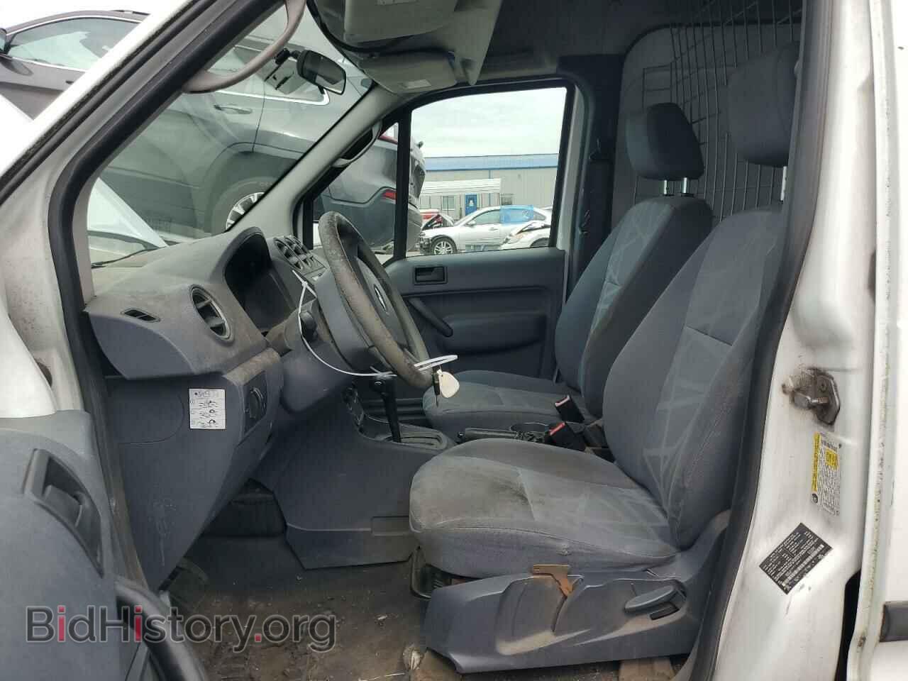 2012 FORD TRANSIT - VIN: NM0LS7CN1CT125547 - Фото 7