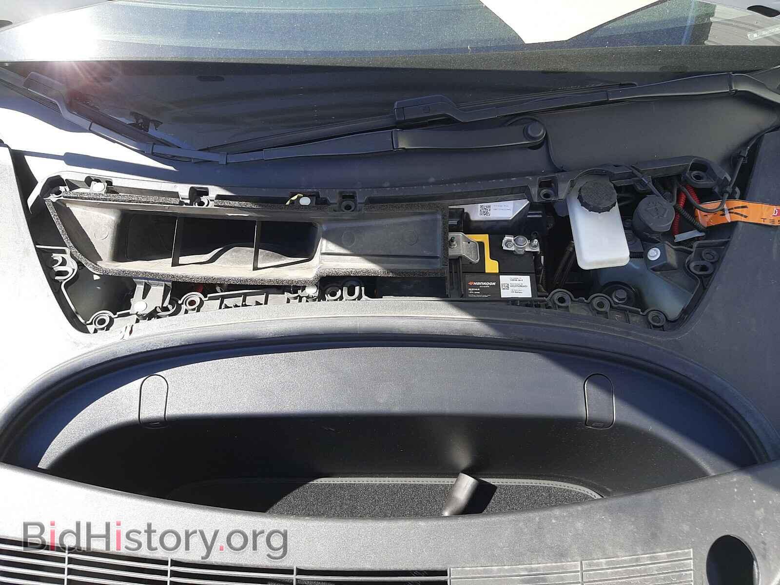 2018 TESLA MODEL 3 - VIN: 5YJ3E1EB9JF086295 - Фото 7