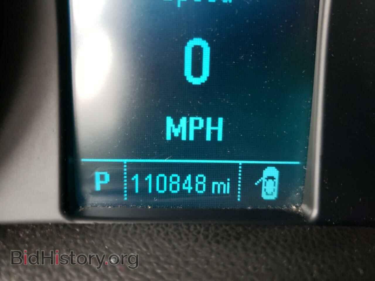 2014 BUICK ENCORE - VIN: KL4CJFSB1EB739072 - Photo 8