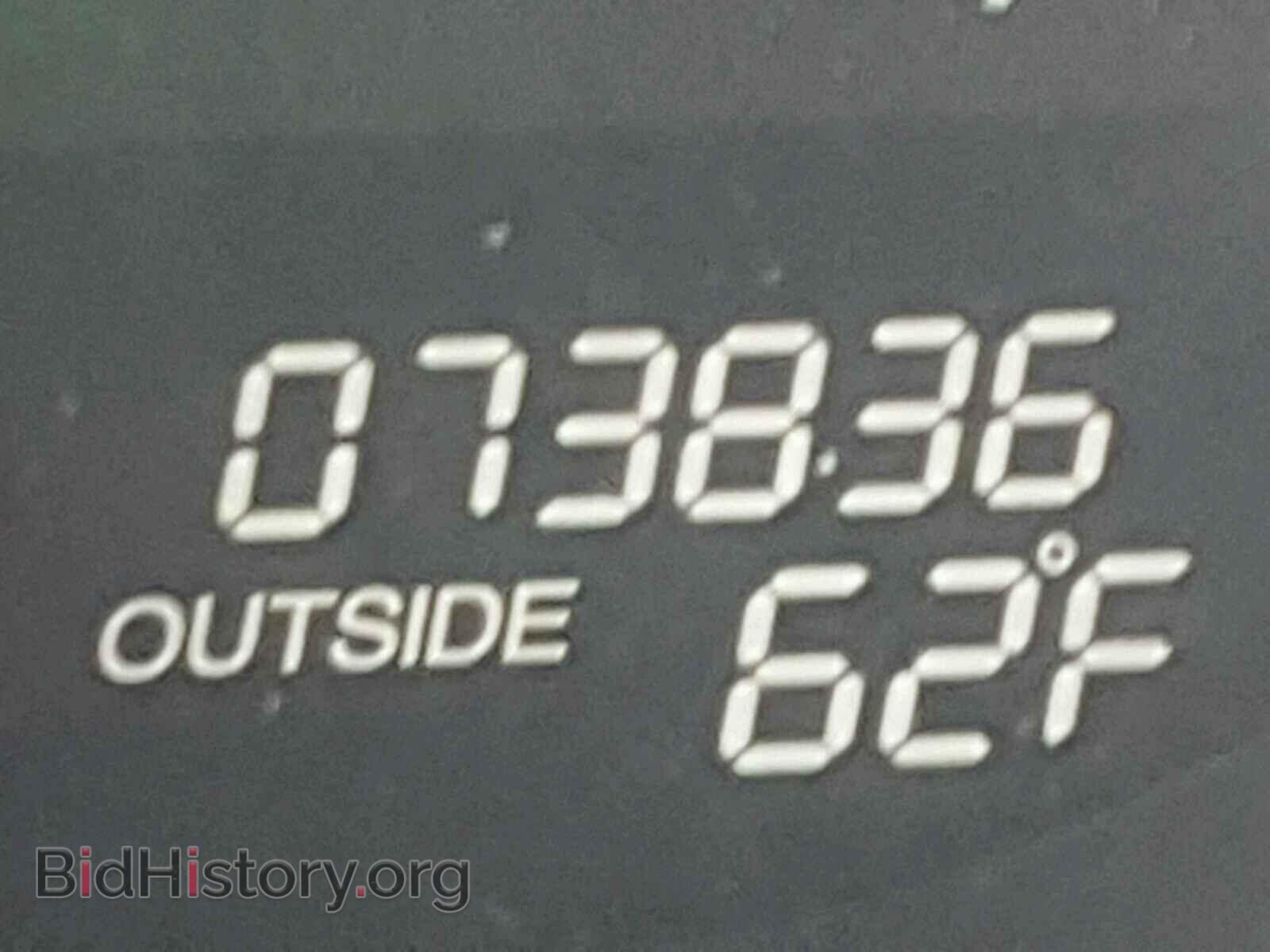 2011 HONDA ELEMENT - VIN: 5J6YH2H79BL002687 - Photo 8