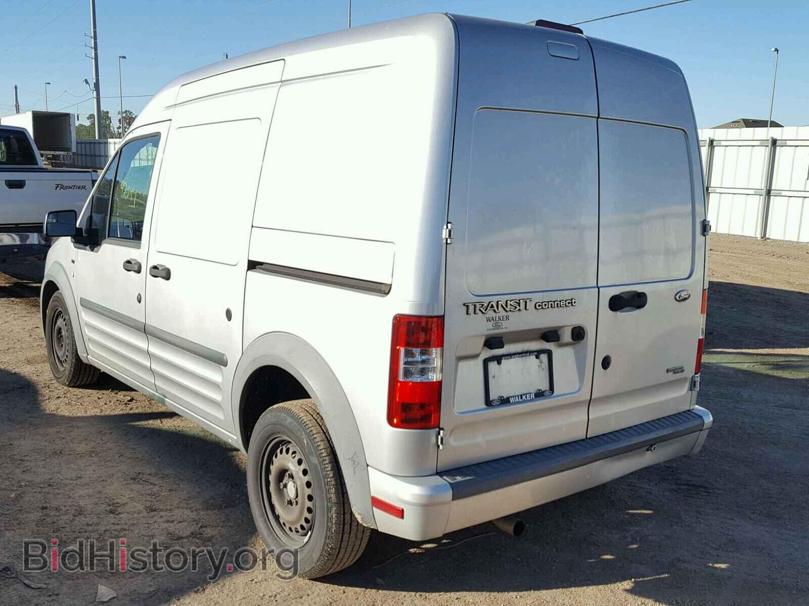 2013 FORD TRANSIT CO - VIN: NM0LS7BN0DT172457 - Фото 3