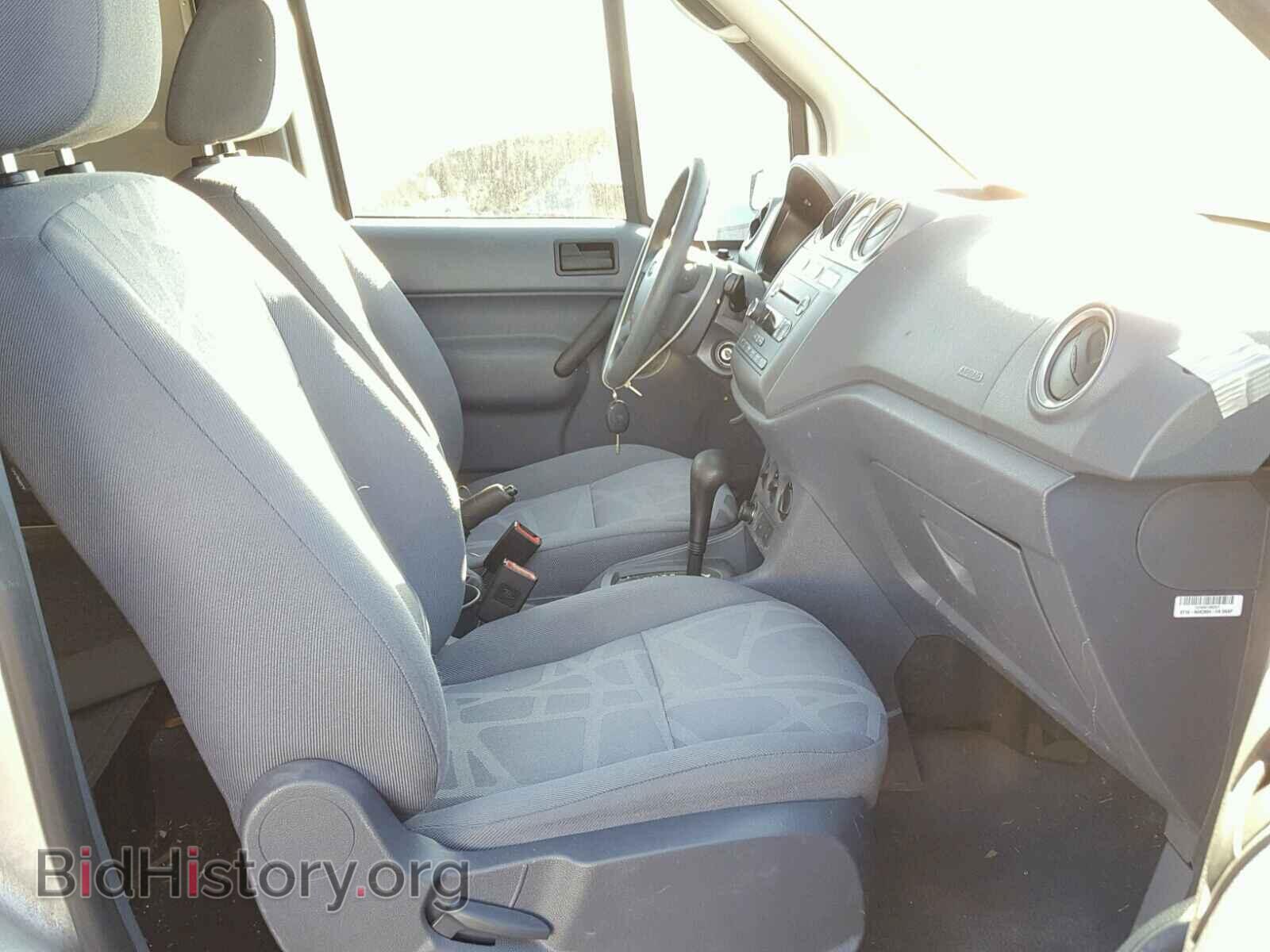 2013 FORD TRANSIT CO - VIN: NM0LS7BN0DT172457 - Фото 5