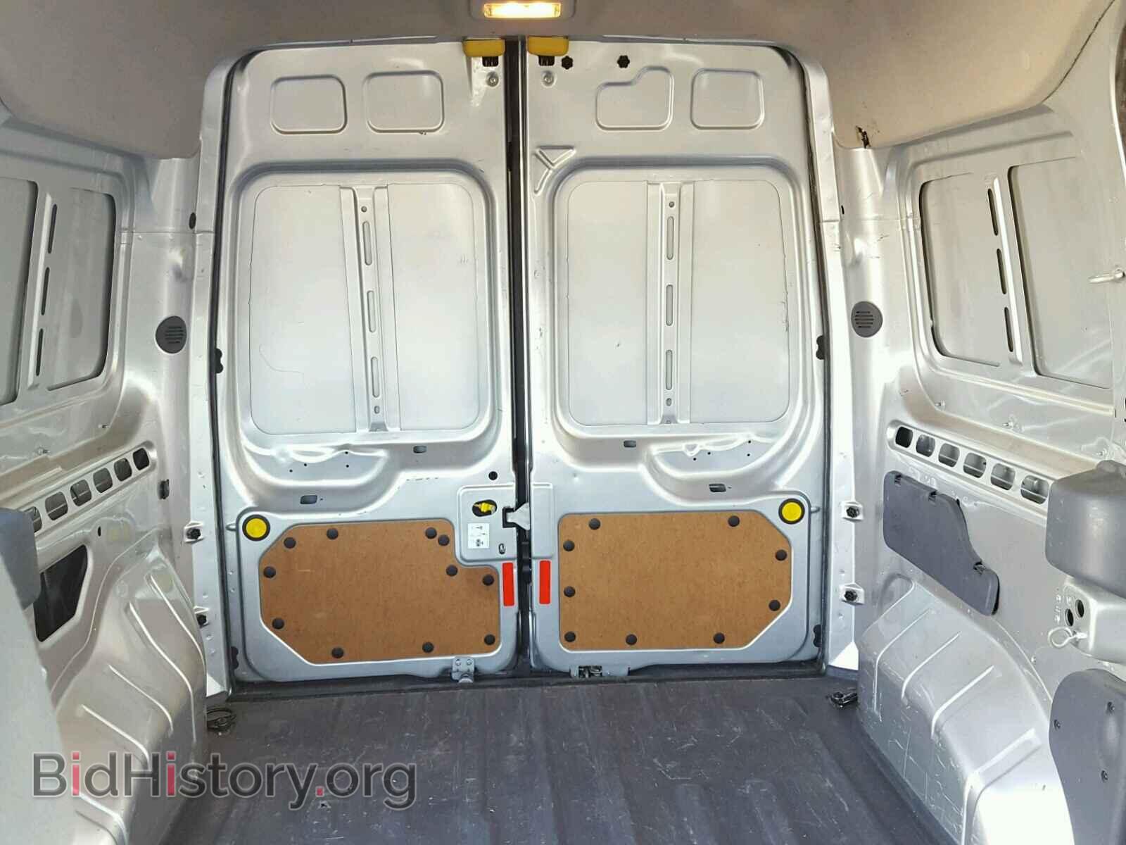 2013 FORD TRANSIT CO - VIN: NM0LS7BN0DT172457 - Фото 9