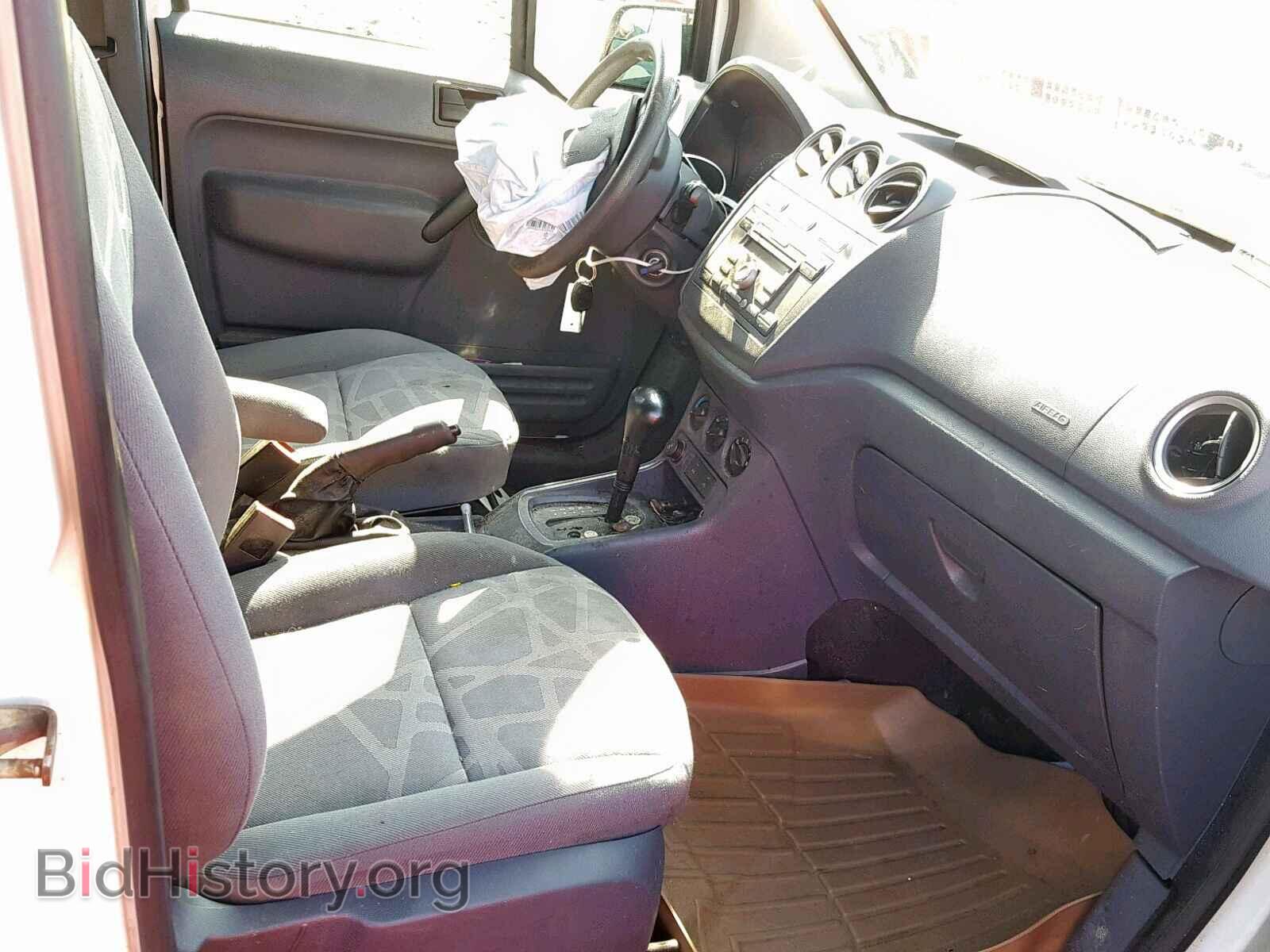 2012 FORD TRANSIT CO - VIN: NM0LS7BN0CT076858 - Фото 5