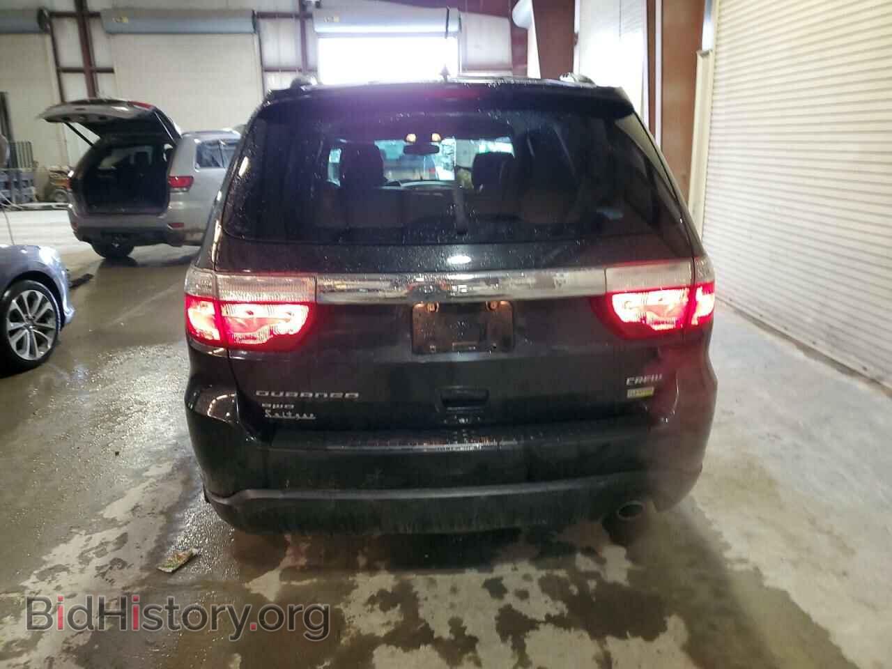 2013 DODGE DURANGO - VIN: 1C4RDJDG5DC688526 - Photo 6