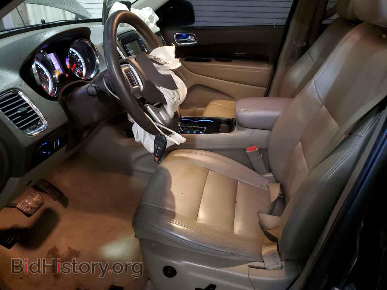 2013 DODGE DURANGO - VIN: 1C4RDJDG5DC688526 - Photo 7