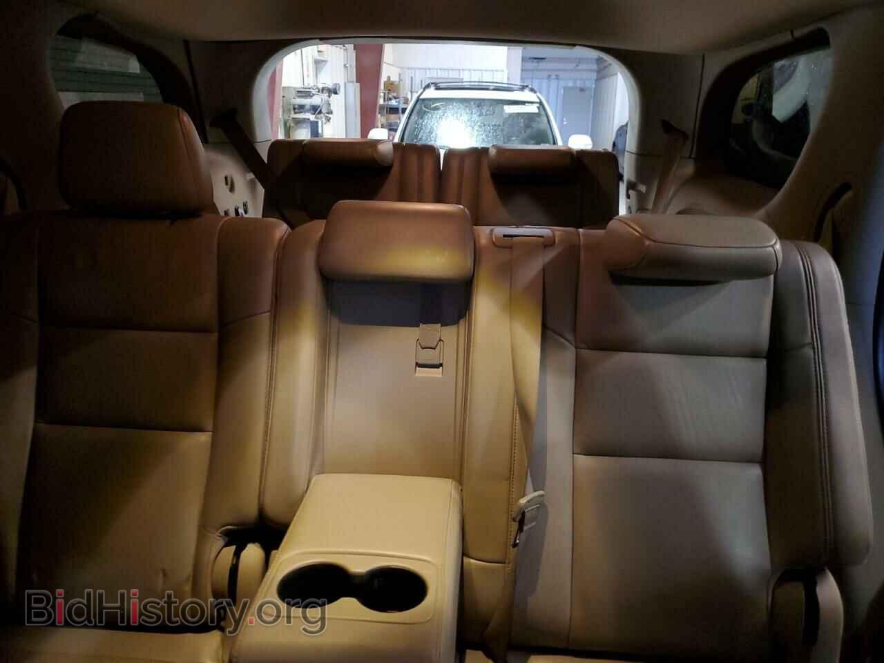 2013 DODGE DURANGO - VIN: 1C4RDJDG5DC688526 - Photo 10