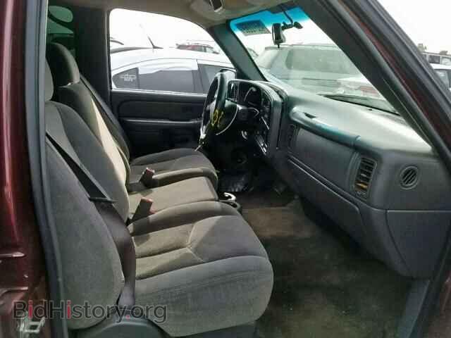 2007 CHEVROLET SILVERADO - VIN: 2GCEC13V971140833 - Фото 5