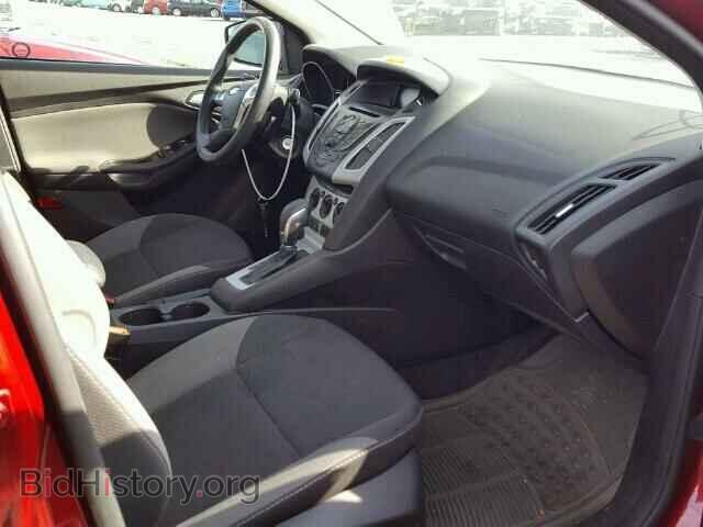 2013 FORD FOCUS - VIN: 1FADP3F25DL147397 - Фото 5