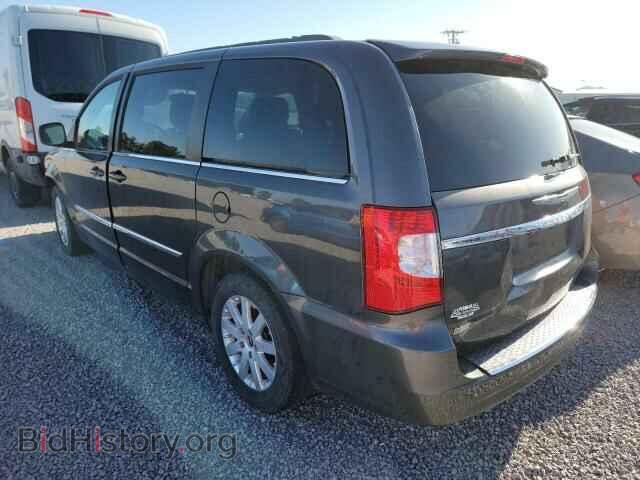 2016 CHRYSLER MINIVAN - VIN: 2C4RC1BG0GR165190 - Photo 3