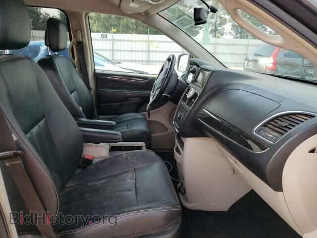 2016 CHRYSLER MINIVAN - VIN: 2C4RC1BG0GR165190 - Photo 5