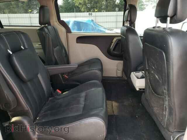 2016 CHRYSLER MINIVAN - VIN: 2C4RC1BG0GR165190 - Photo 6