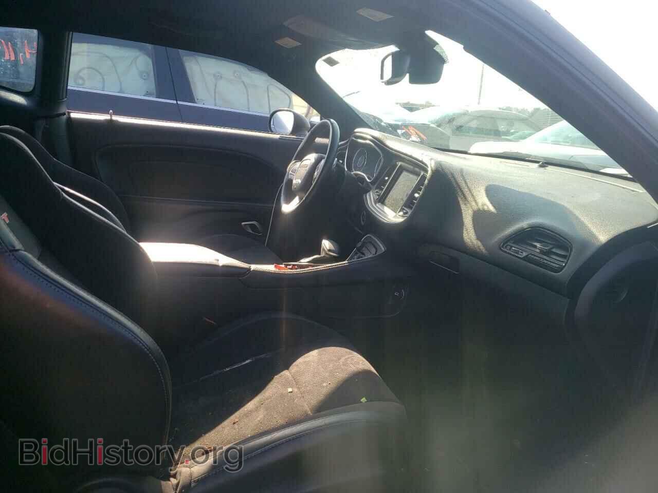 2015 DODGE CHALLENGER - VIN: 2C3CDZFJ5FH927980 - Photo 5
