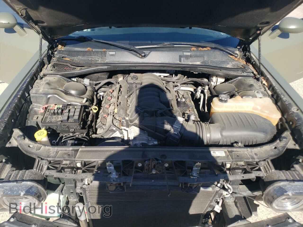 2015 DODGE CHALLENGER - VIN: 2C3CDZFJ5FH927980 - Photo 7