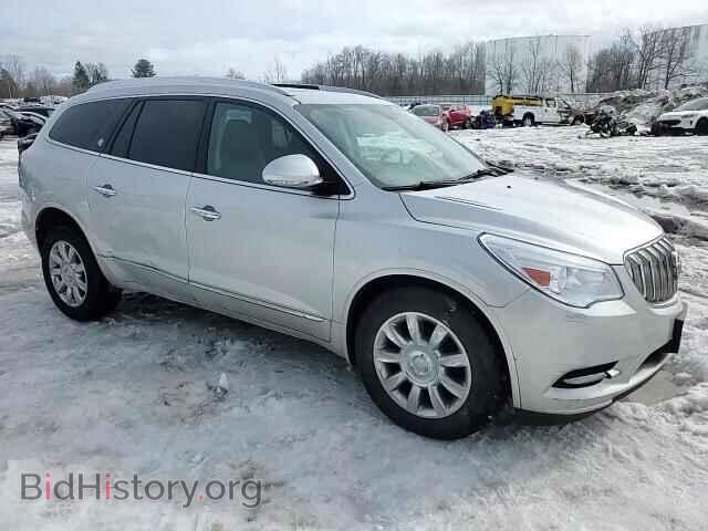 2014 BUICK ENCLAVE - VIN: 5GAKVBKD8EJ115583 - Фото 14