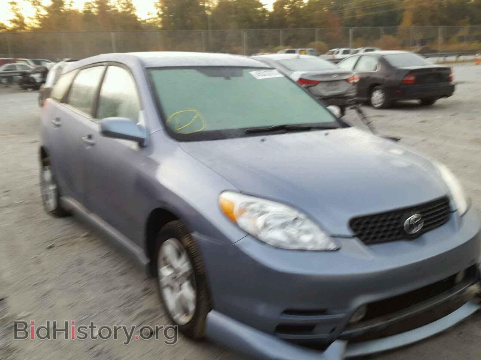 Фотография 2T1KY38E13C053013 - TOYOTA COROLLA 2003
