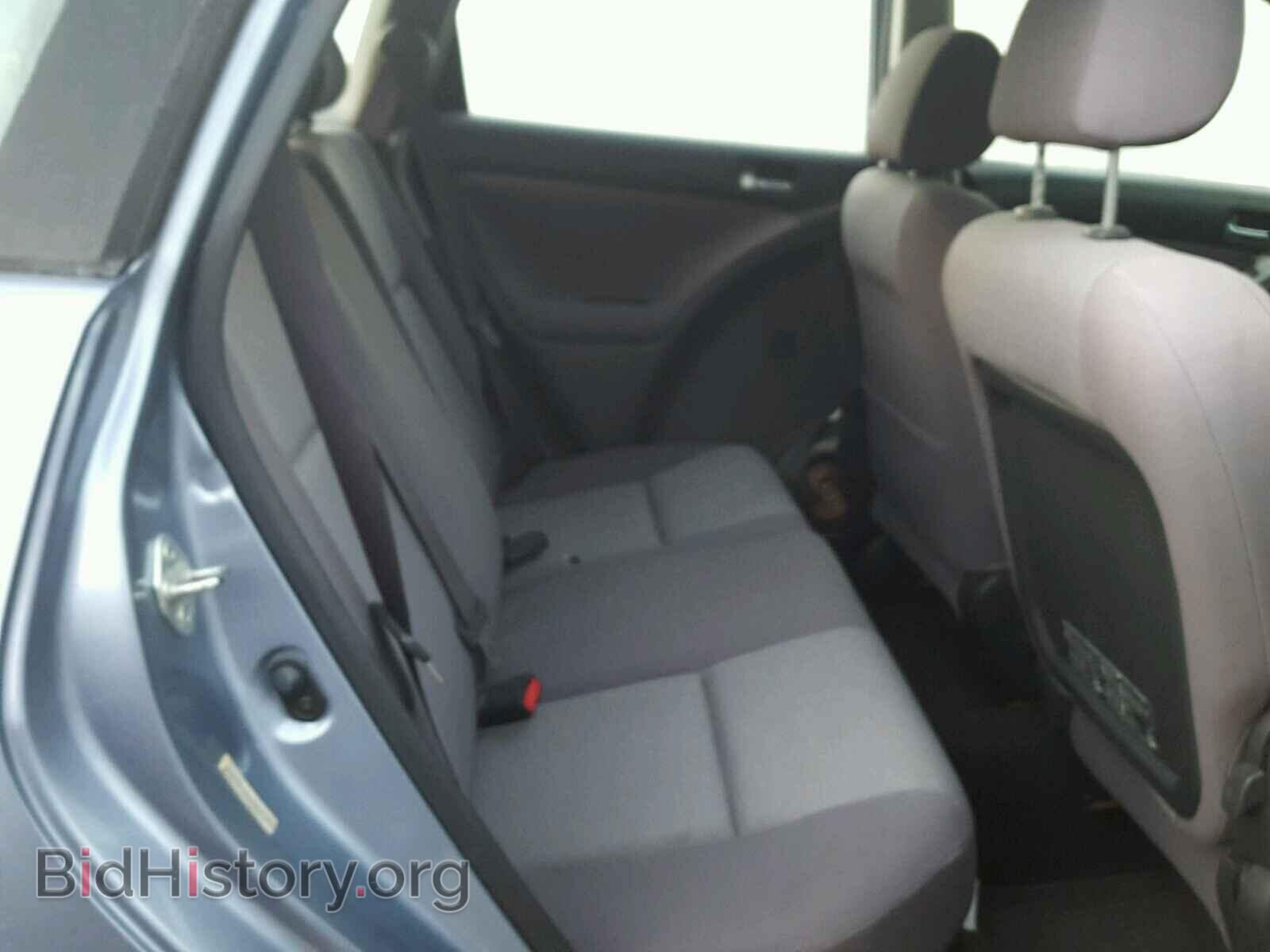 2003 TOYOTA COROLLA - VIN: 2T1KY38E13C053013 - Фото 6