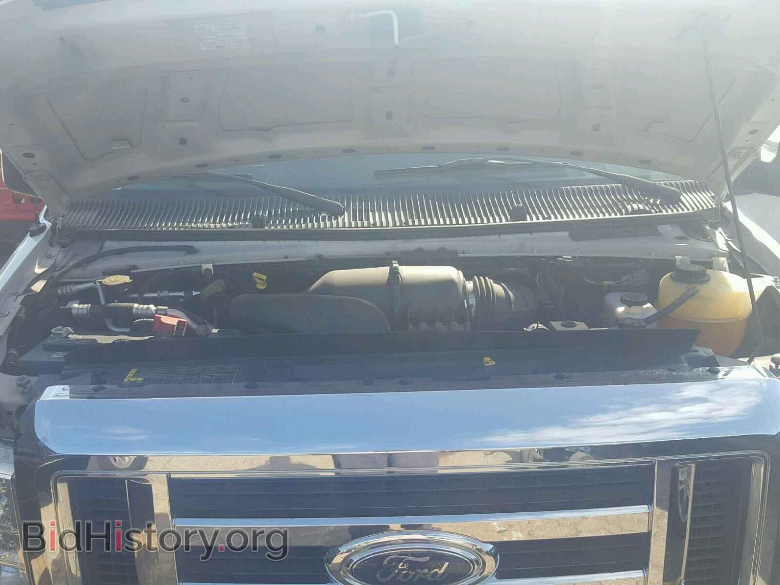 2013 FORD ECONOLINE - VIN: 1FTNE2EL0DDB01057 - Фото 7