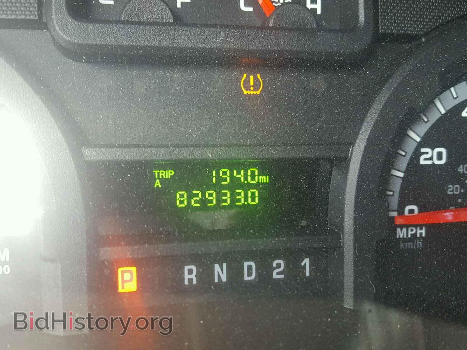 2013 FORD ECONOLINE - VIN: 1FTNE2EL0DDB01057 - Фото 8