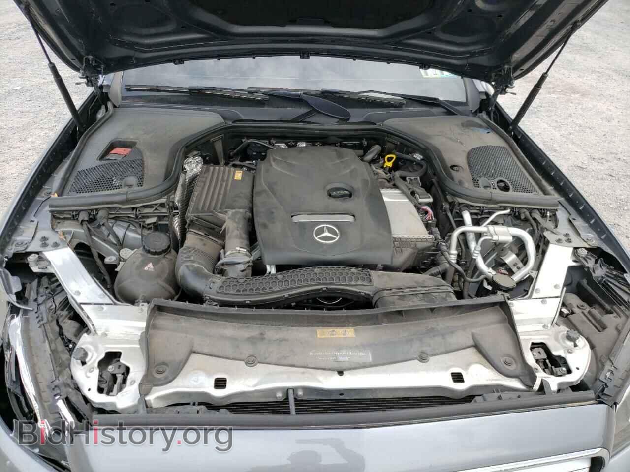 2017 MERCEDES-BENZ E-CLASS - VIN: WDDZF4KB3HA029547 - Фото 7