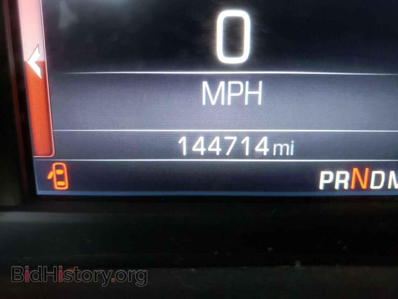 2014 GMC SIERRA - VIN: 3GTP1VEC6EG290551 - Photo 8