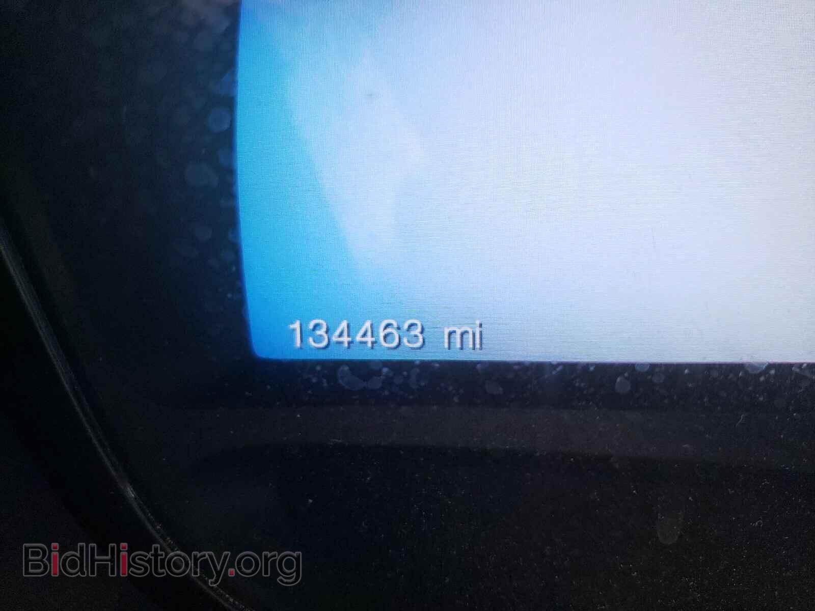 2013 FORD EDGE - VIN: 2FMDK3JC5DBA97847 - Photo 8