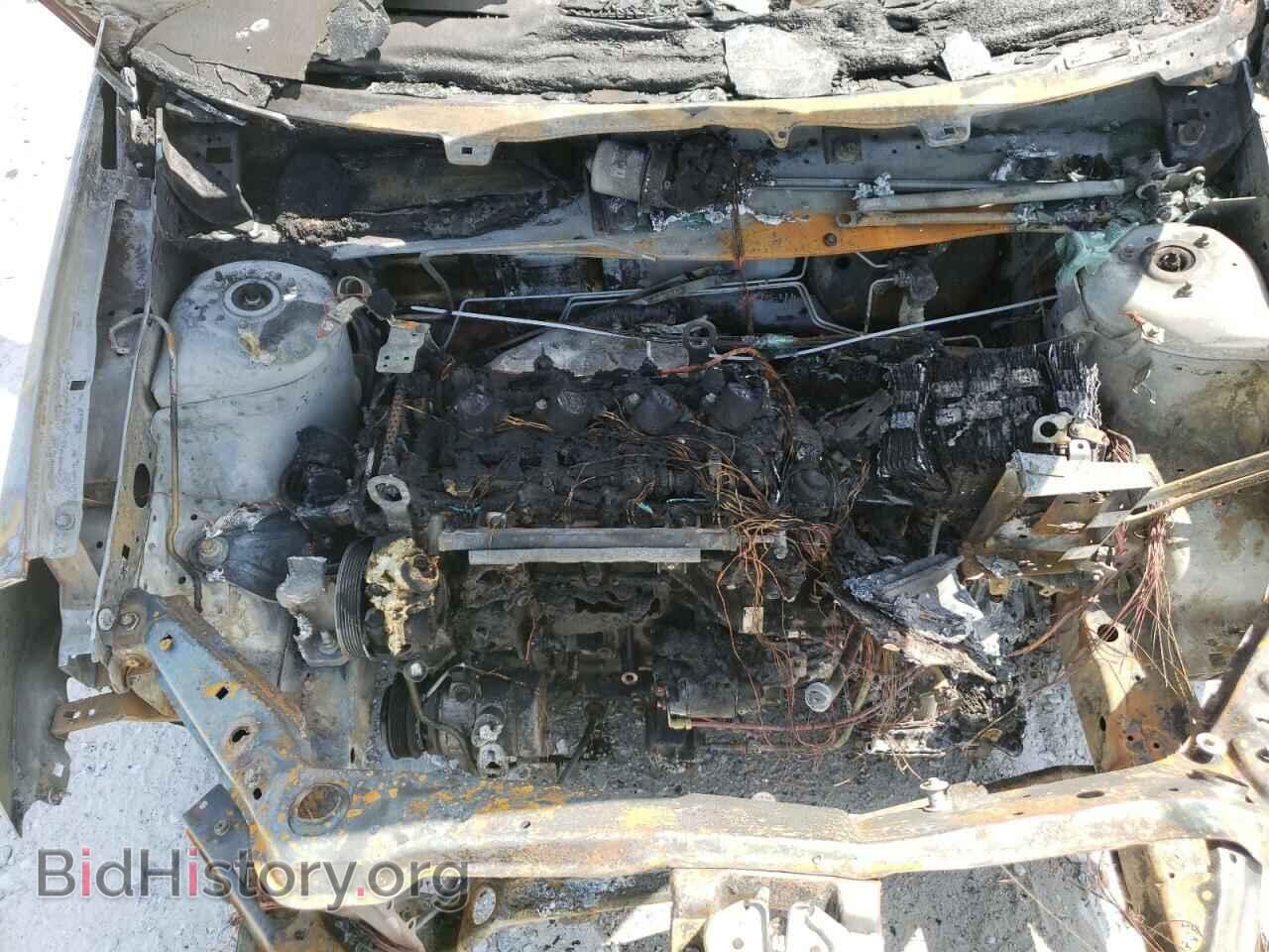 2009 FORD FOCUS - VIN: 1FAHP32N29W149471 - Фото 7