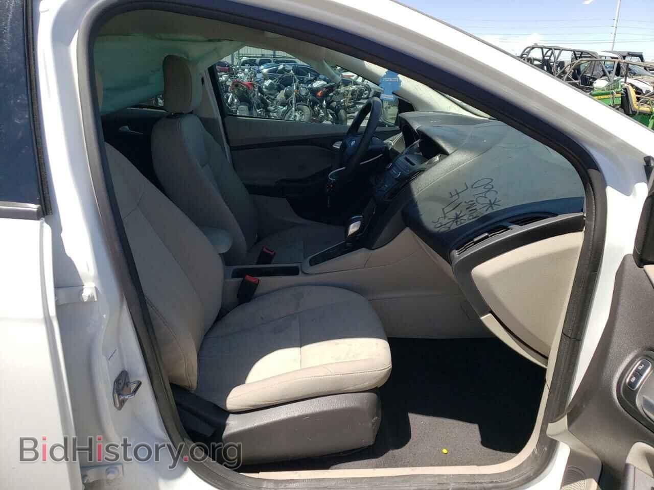2015 FORD FOCUS - VIN: 1FADP3K24FL314809 - Фото 5