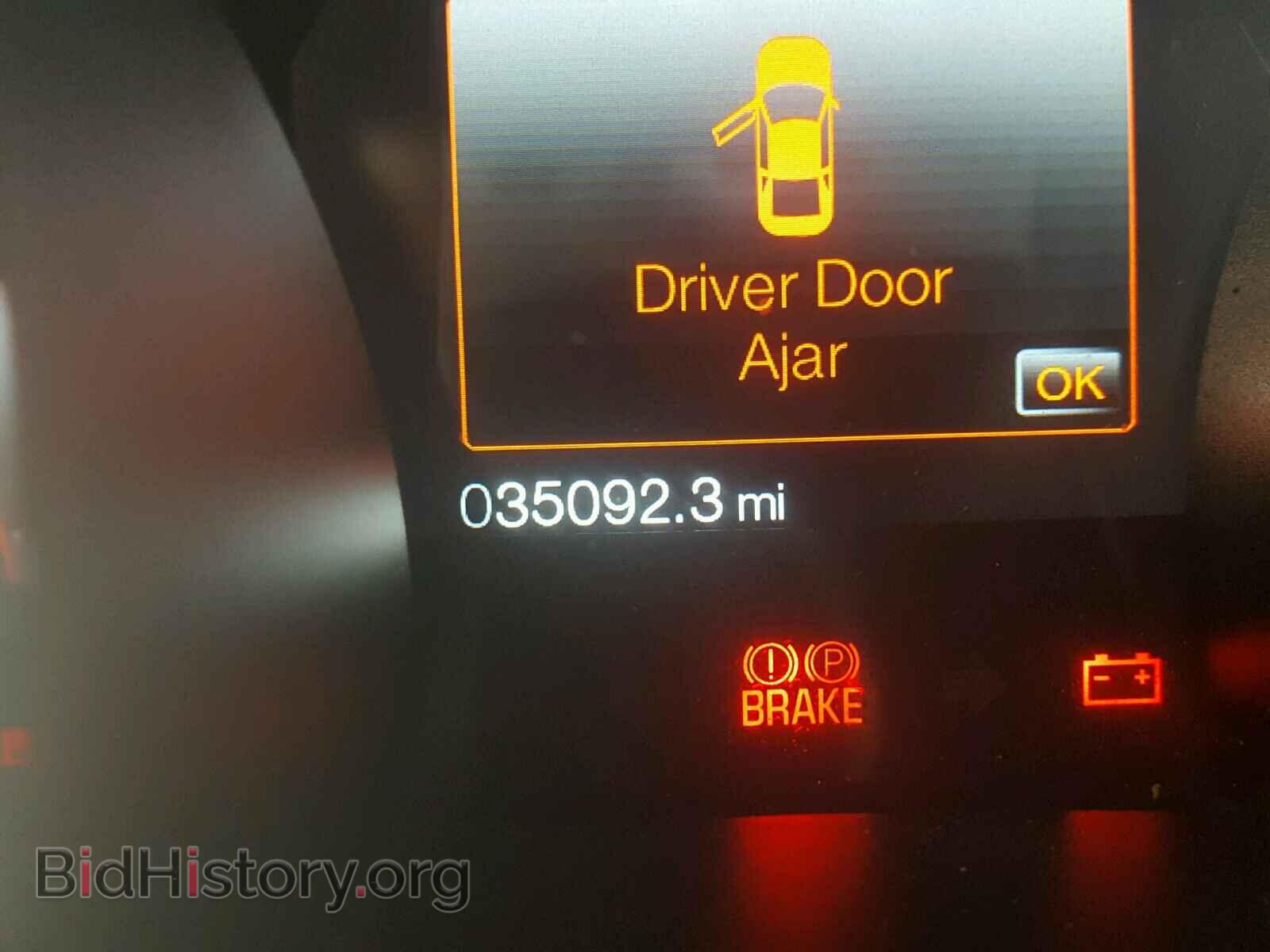 2013 FORD MUSTANG - VIN: 1ZVBP8CF0D5220277 - Фото 8