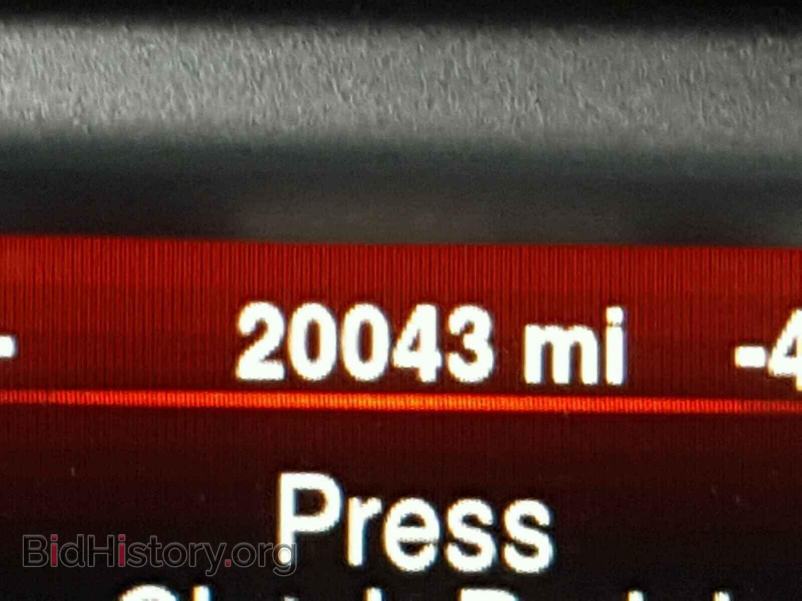 2015 DODGE JOURNEY - VIN: 3C4PDDDG3FT655749 - Photo 8