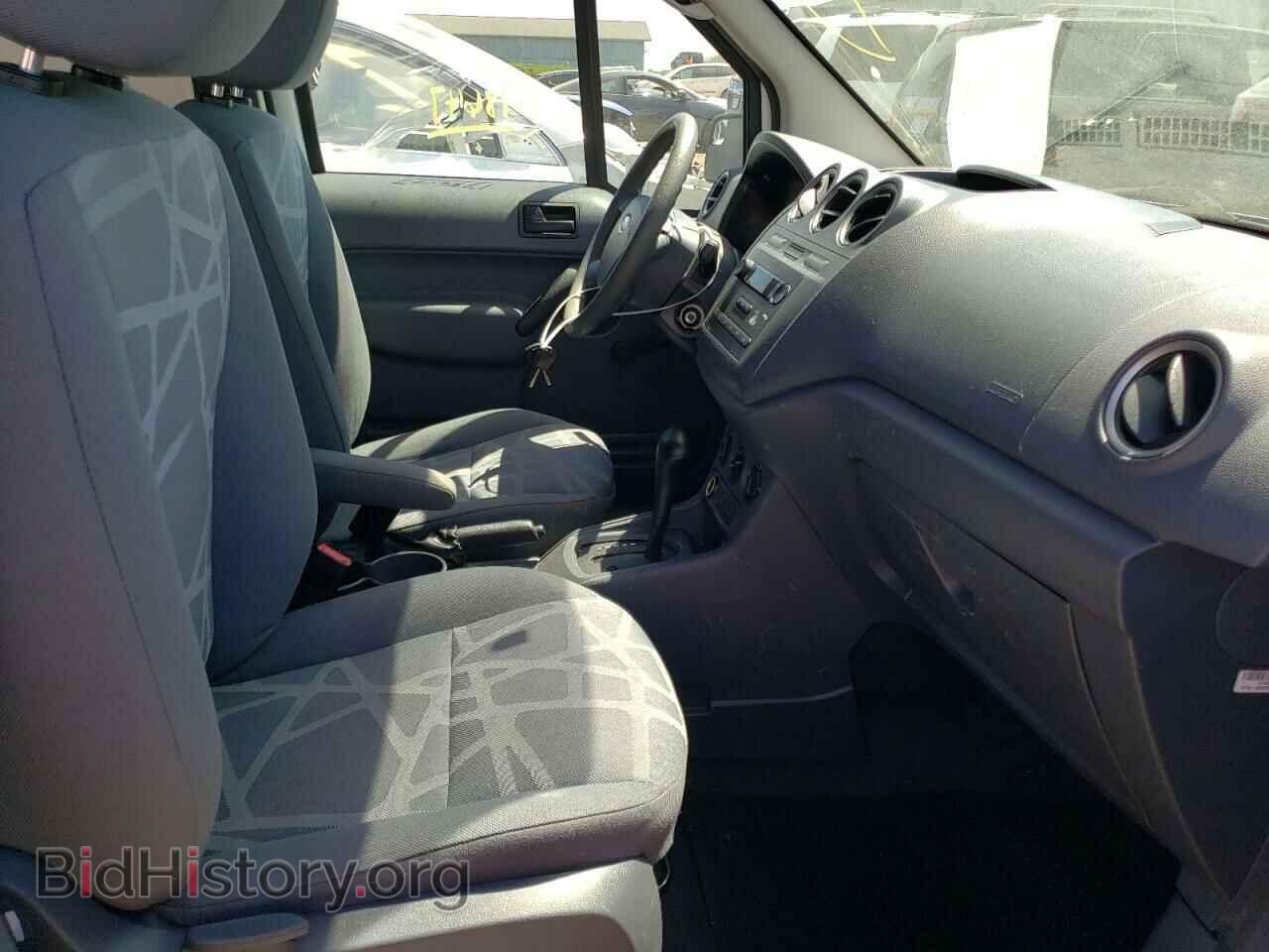 2012 FORD TRANSIT CO - VIN: NM0LS7AN1CT125681 - Фото 5
