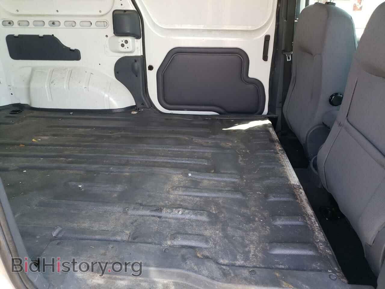 2012 FORD TRANSIT CO - VIN: NM0LS7AN1CT125681 - Фото 6