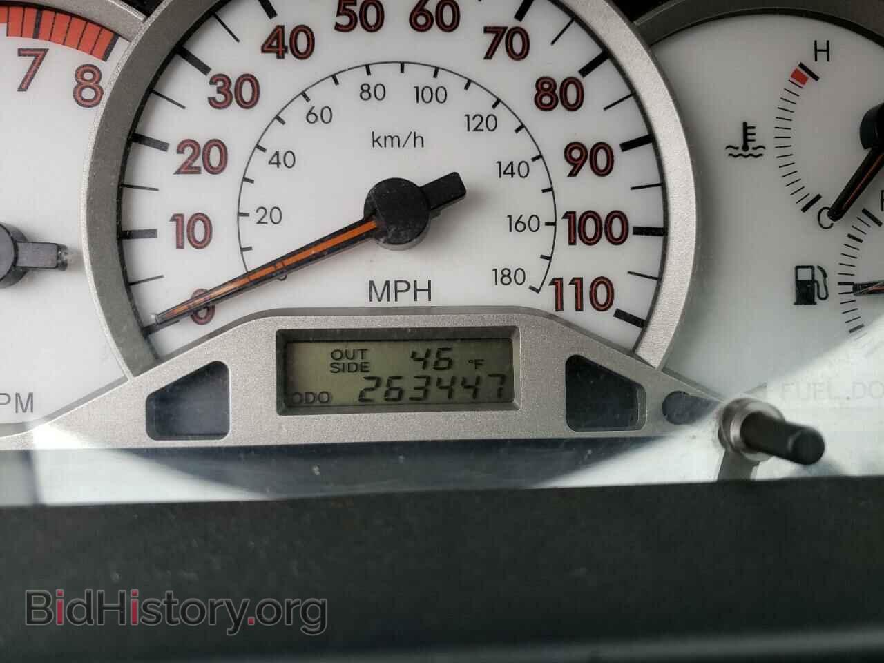 2006 TOYOTA COROLLA - VIN: 1NXBR32E46Z660077 - Фото 9