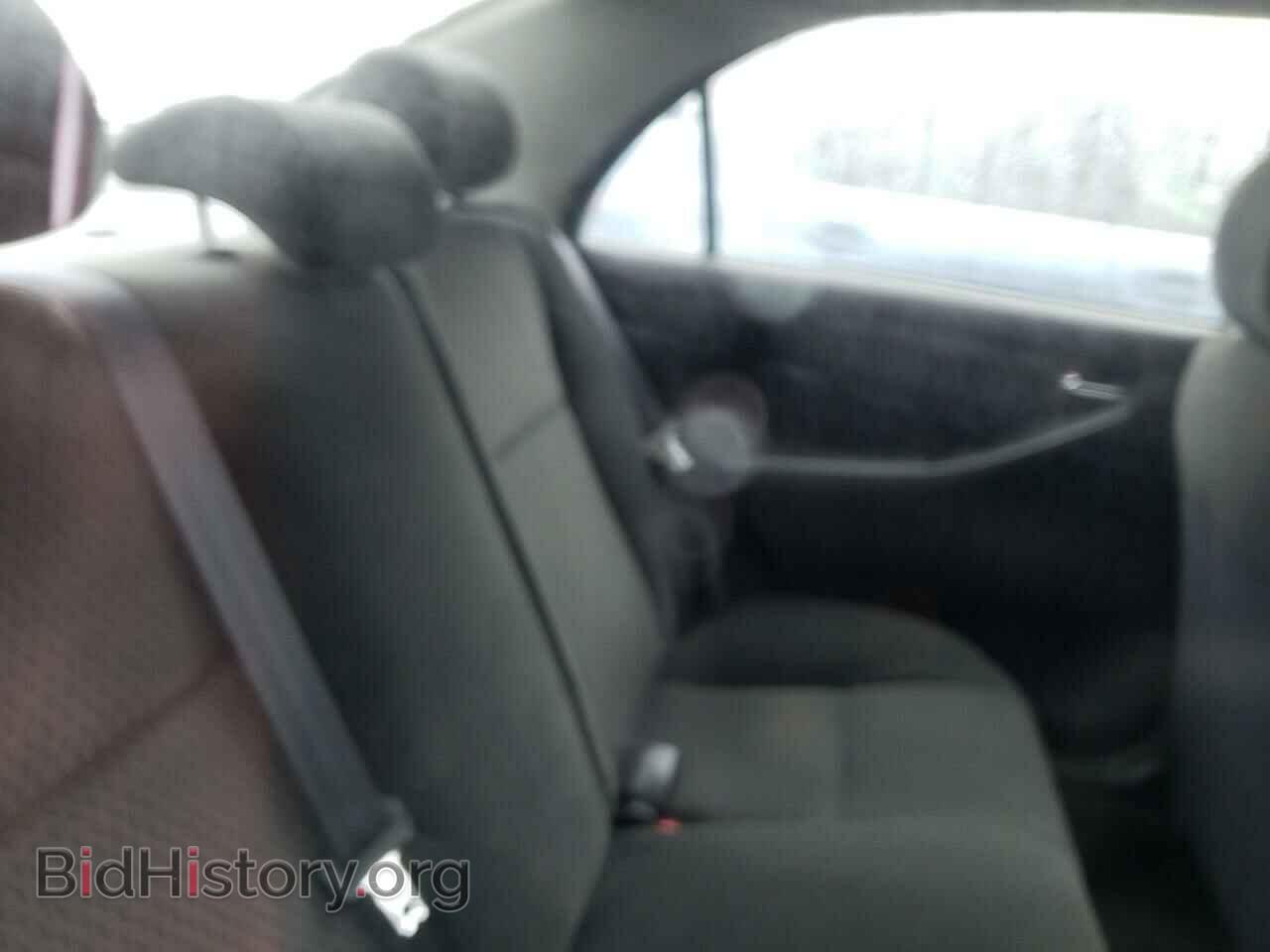 2006 TOYOTA COROLLA - VIN: 1NXBR32E46Z660077 - Фото 10