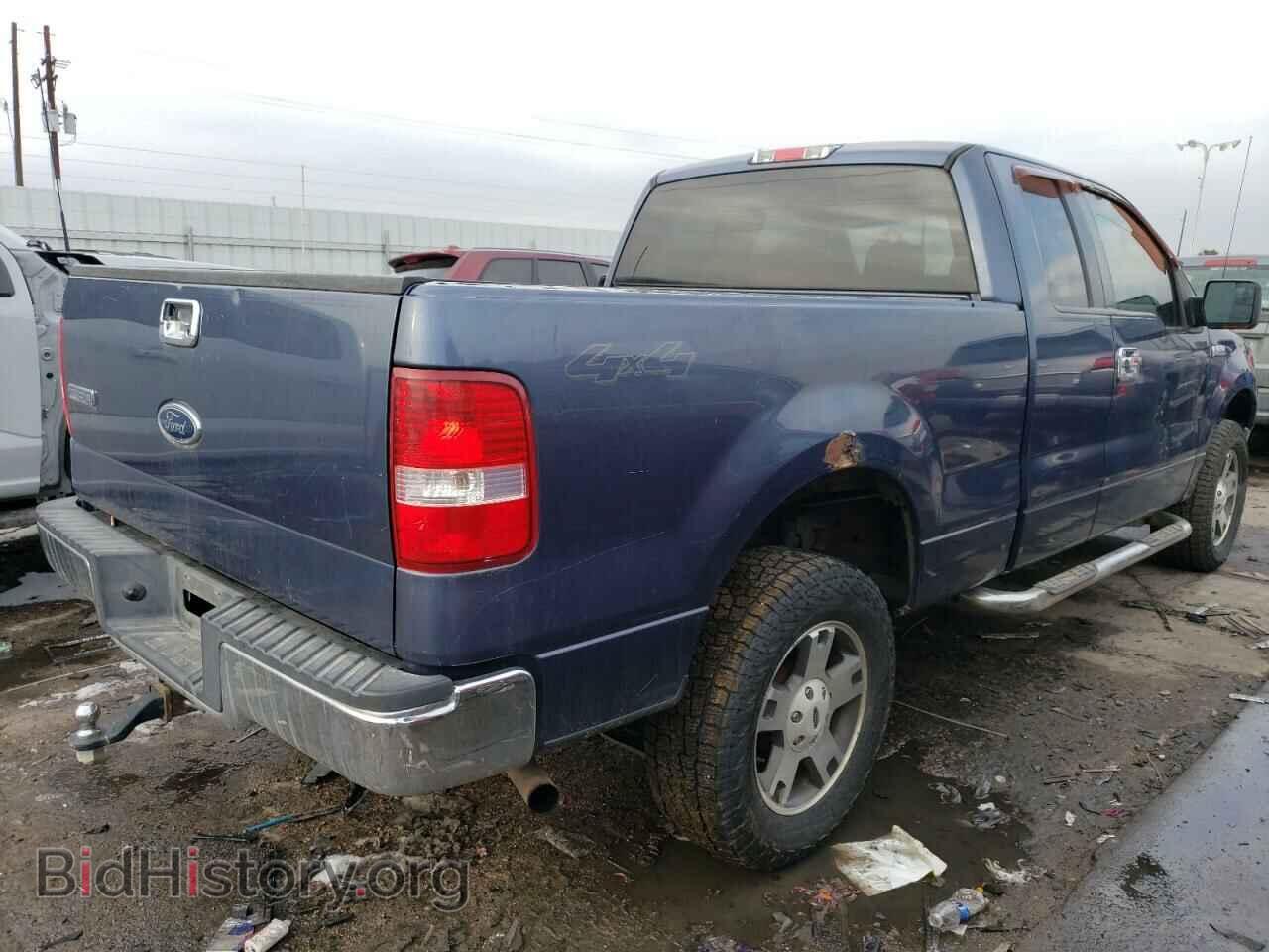2005 FORD All Models - VIN: 1FTPX14565FA52615 - Фото 3
