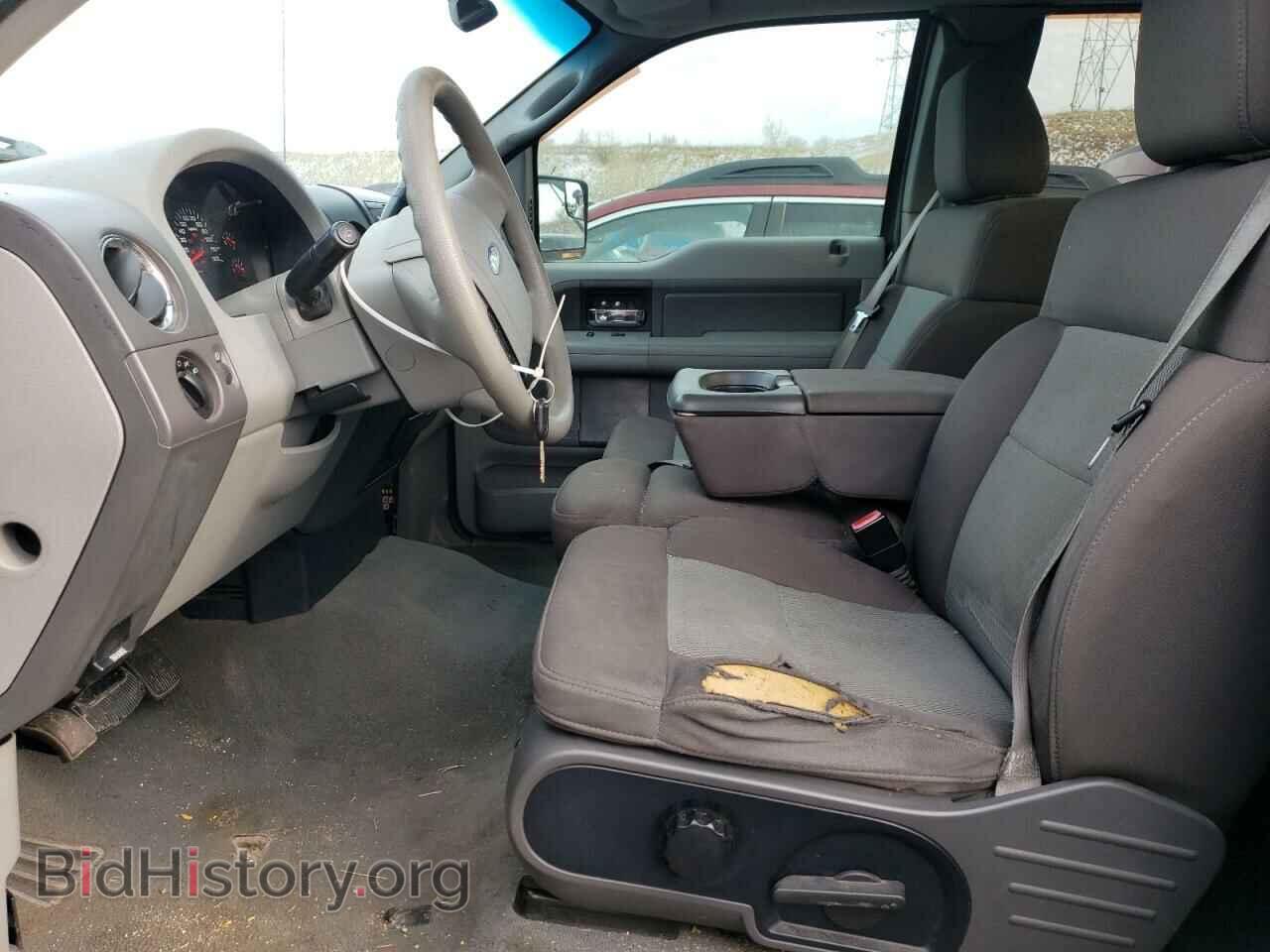 2005 FORD All Models - VIN: 1FTPX14565FA52615 - Фото 7