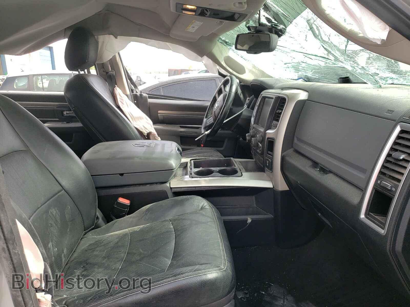 2014 RAM 1500 - VIN: 1C6RR6LTXES448335 - Фото 5