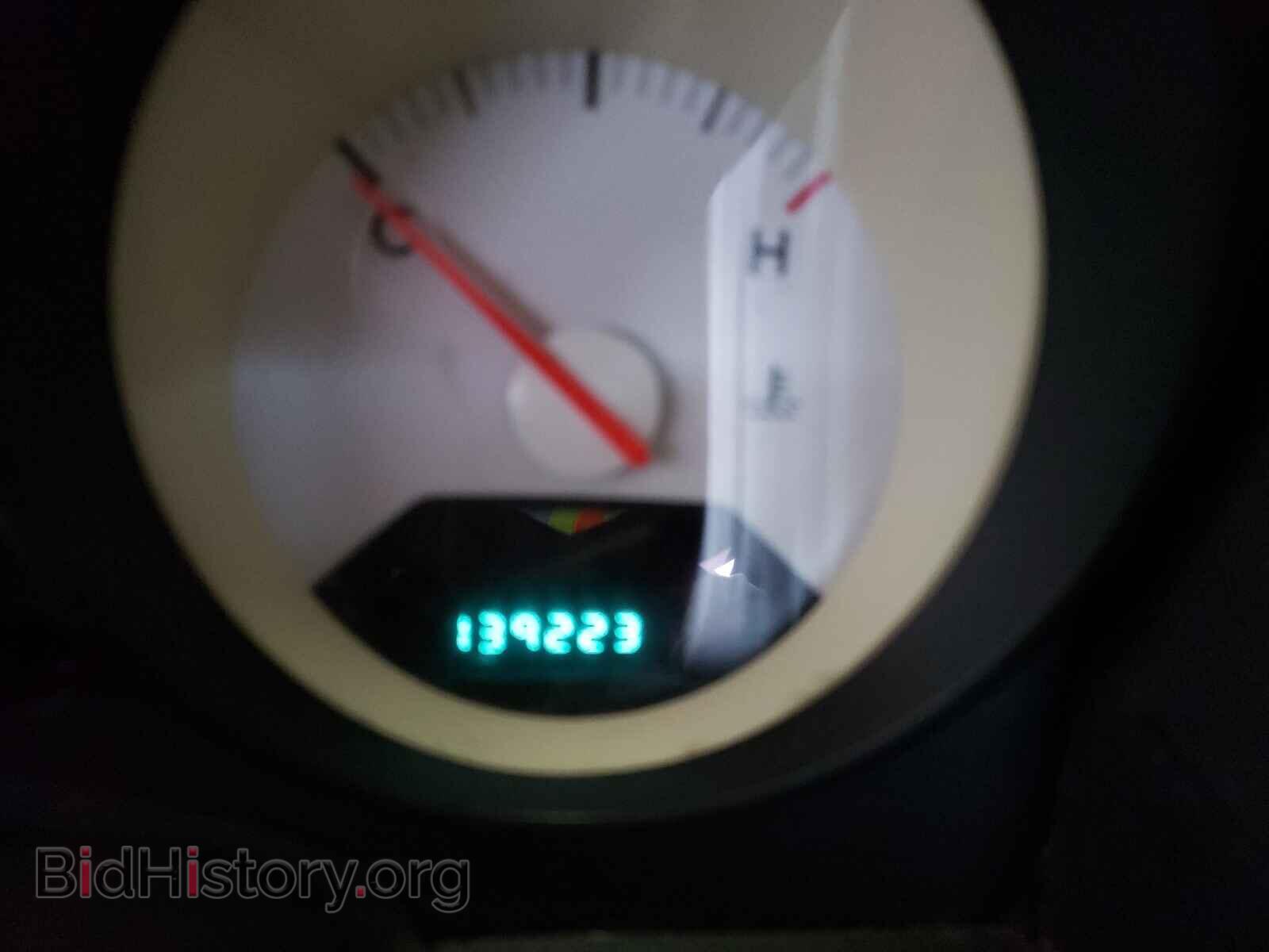 2008 DODGE CALIBER - VIN: 1B3HB28B58D535376 - Photo 8