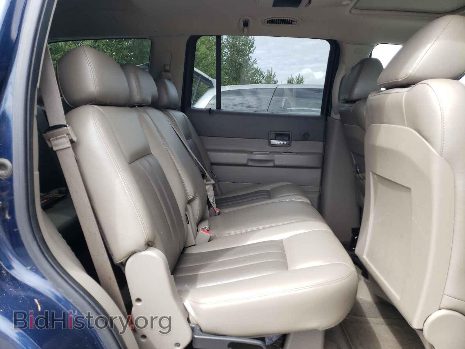 2006 DODGE DURANGO - VIN: 1D8HB58206F184007 - Photo 6