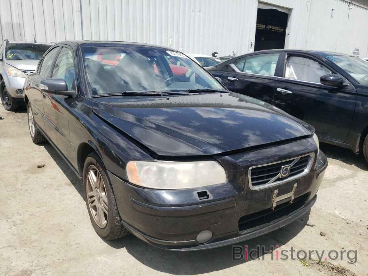 Photo YV1RS592582670527 - VOLVO S60 2008