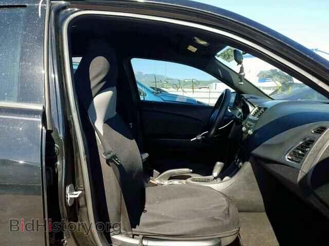 2013 DODGE AVENGER - VIN: 1C3CDZAB2DN646269 - Фото 5
