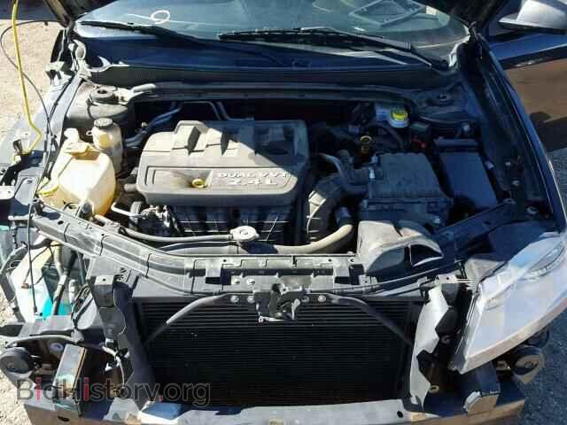 2013 DODGE AVENGER - VIN: 1C3CDZAB2DN646269 - Фото 7