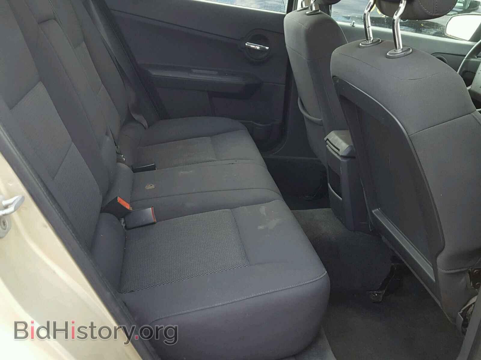 2010 DODGE AVENGER - VIN: 1B3CC4FBXAN172921 - Photo 6