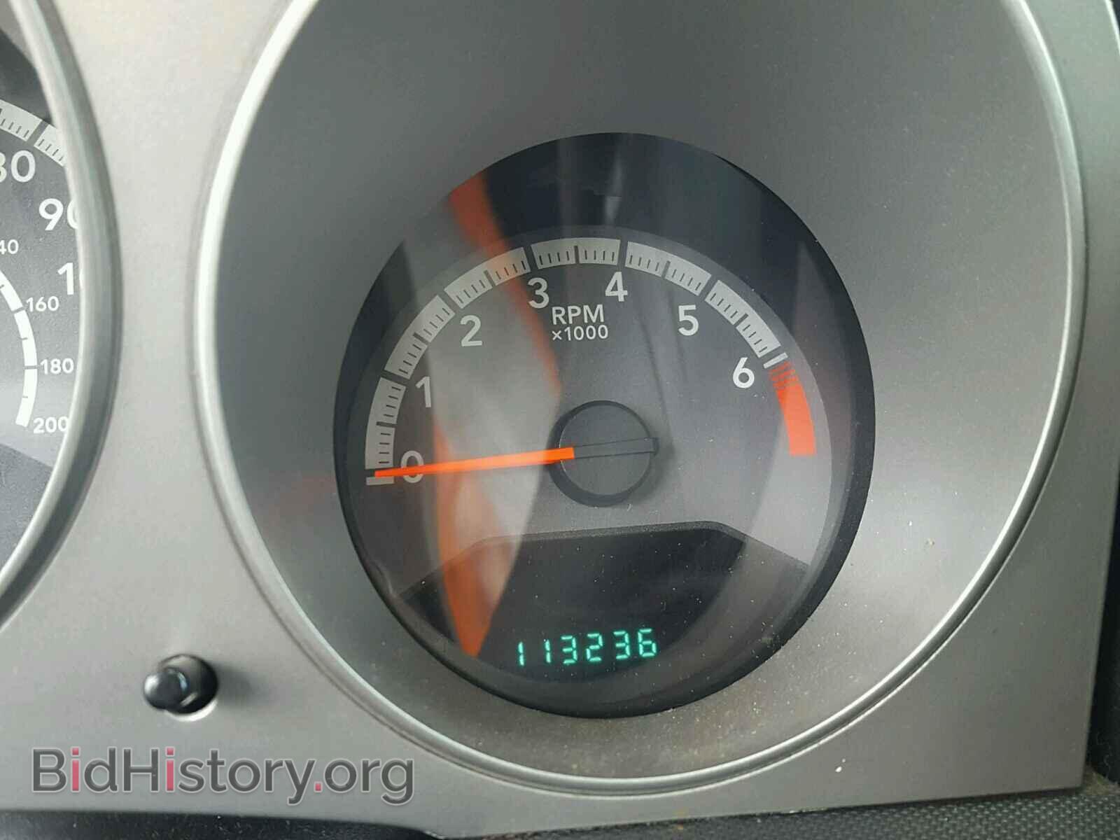 2010 DODGE AVENGER - VIN: 1B3CC4FBXAN172921 - Photo 8